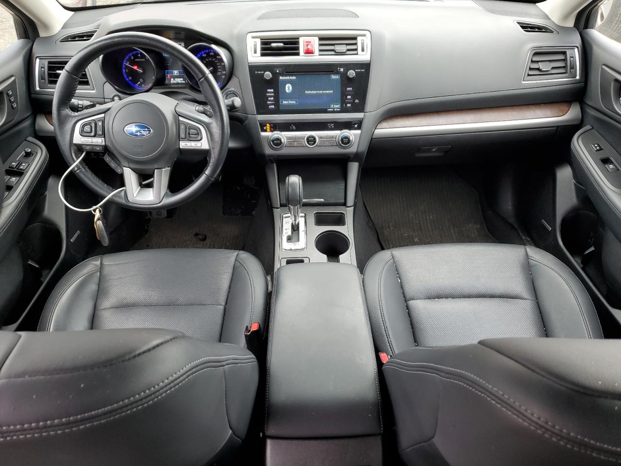 2016 Subaru Outback - Image 8