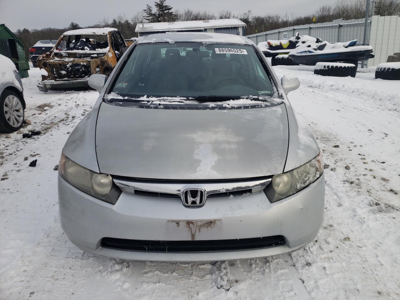 2006 Honda Civic - Image 5