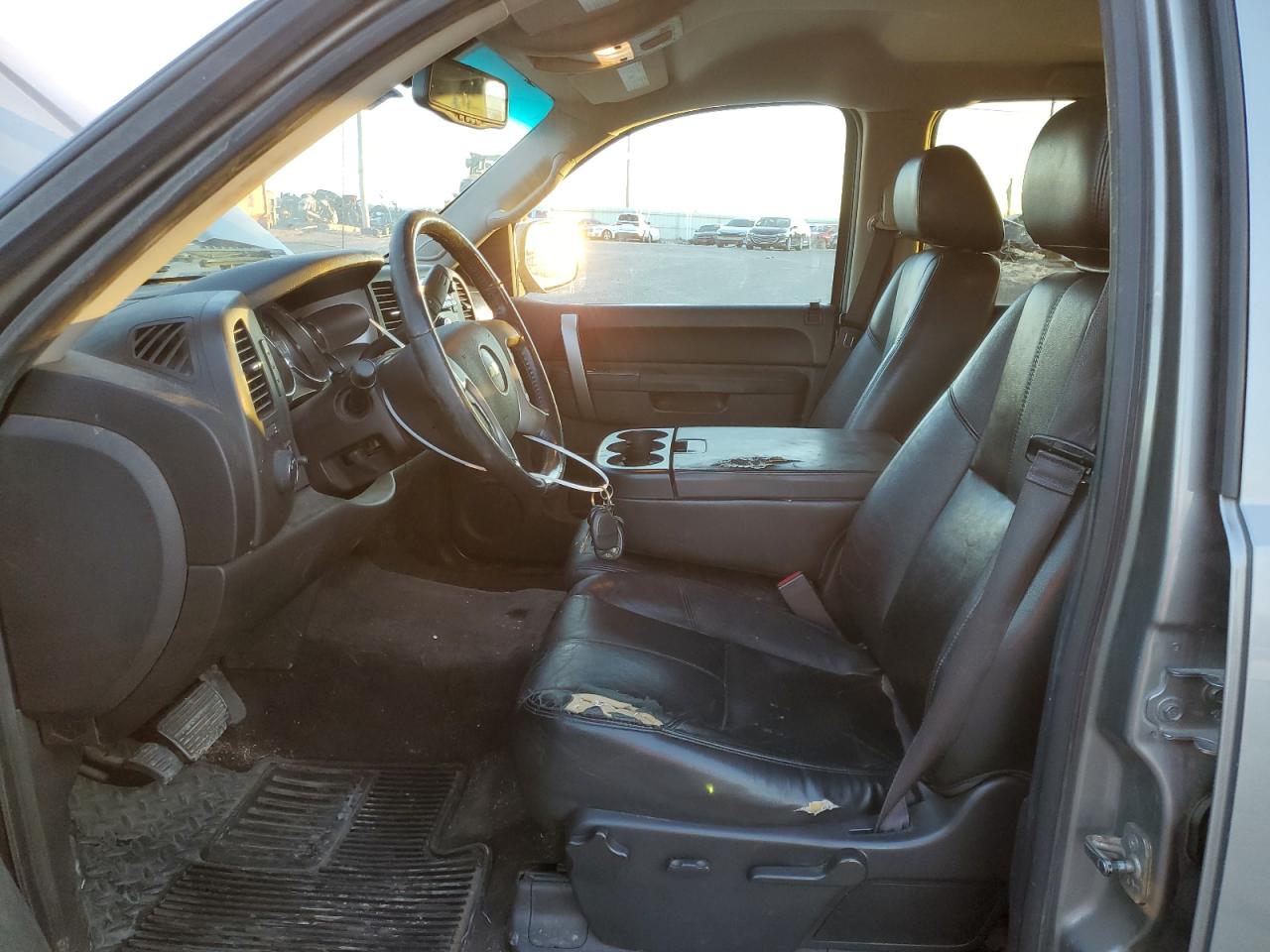 2013 Chevrolet Silverado K1500 Lt VIN: 3GCPKSE79DG294915 Lot: 88667255