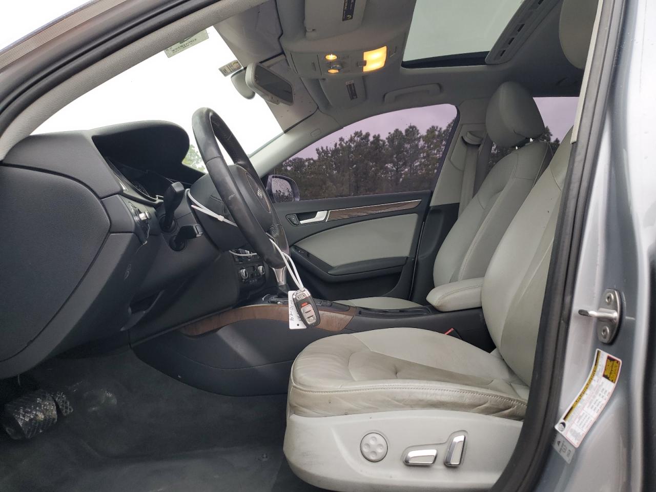 2015 Audi A4 - Image 7