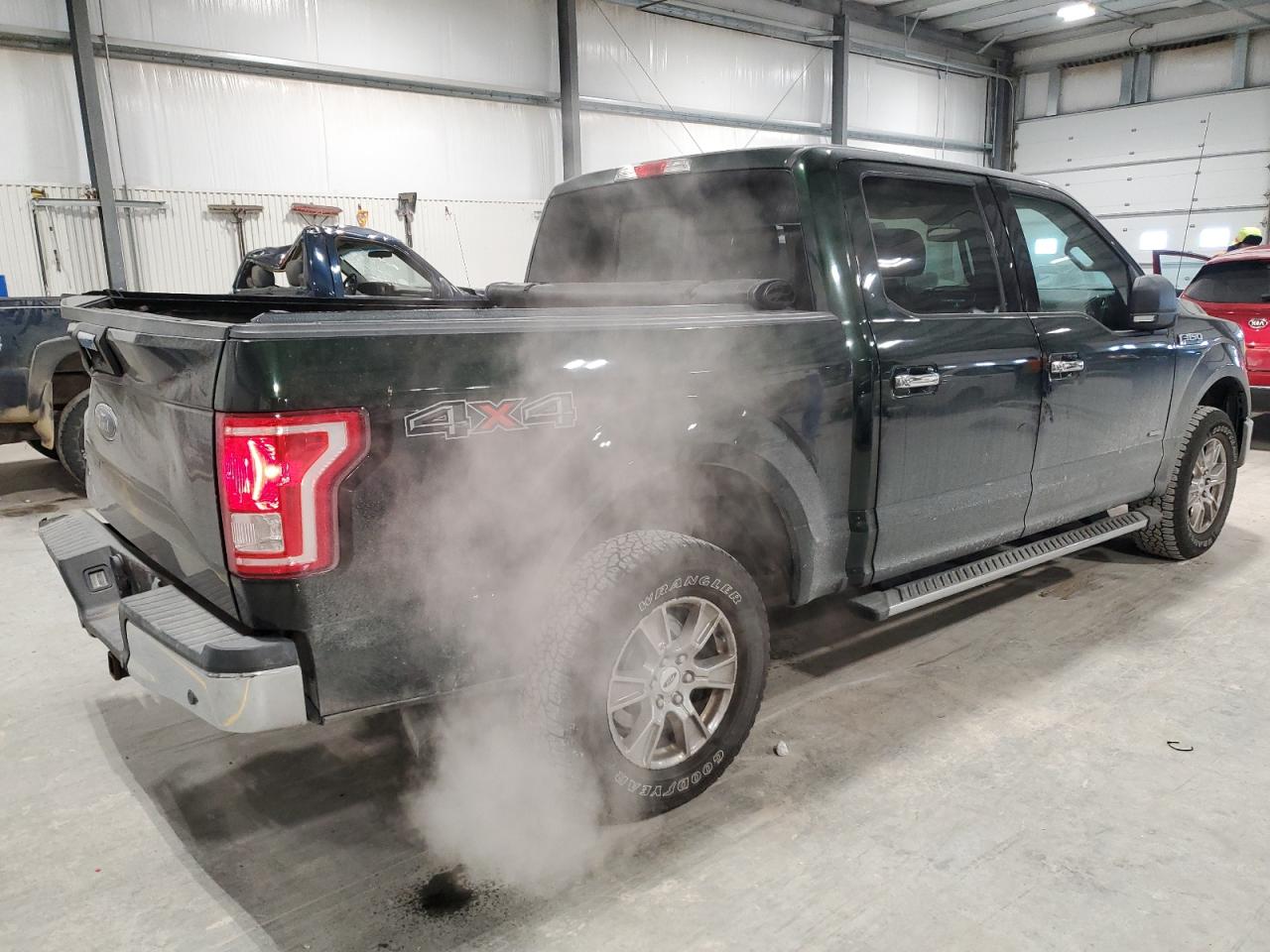 2015 Ford F-150 - Image 3