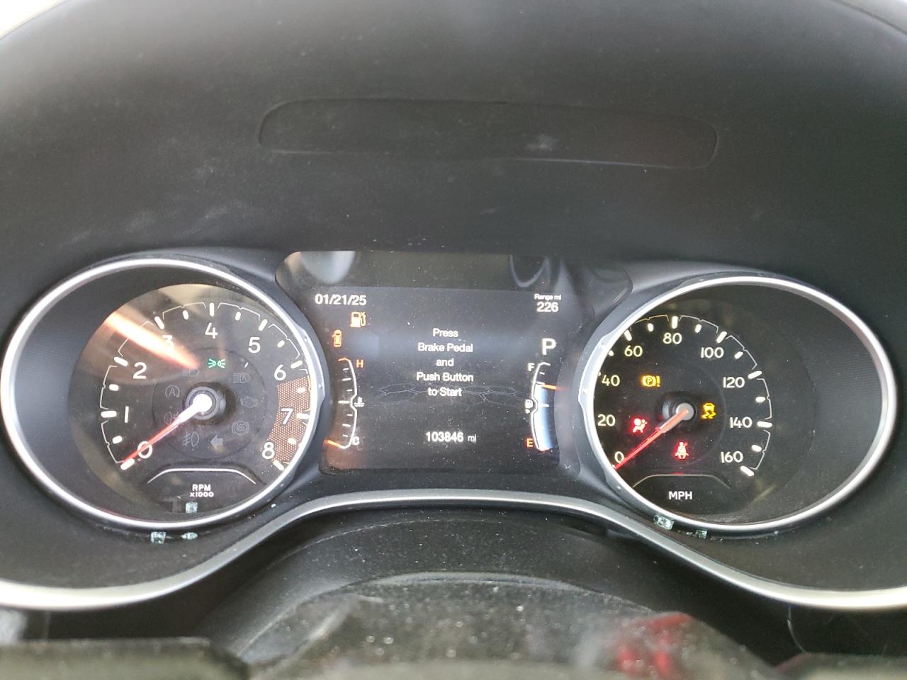 2019 Jeep Compass - Image 9