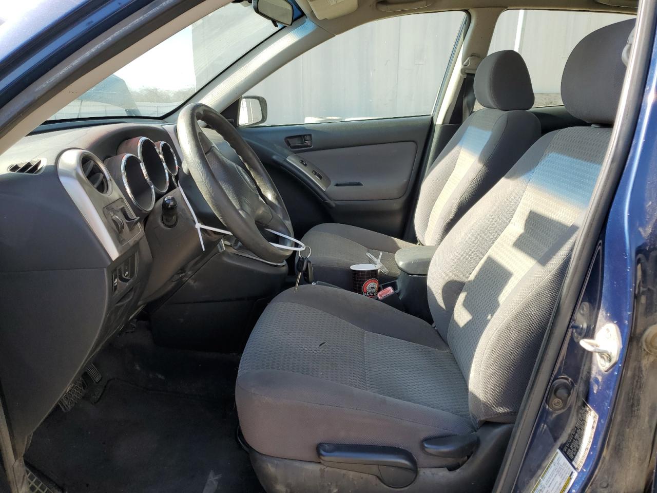2006 Toyota Corolla - Image 7