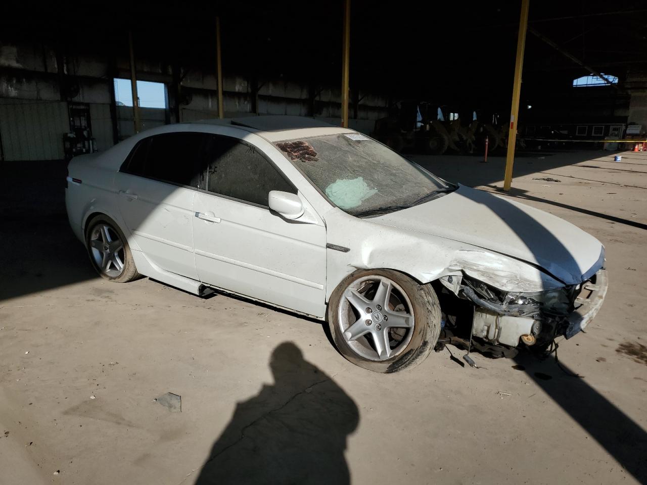 2006 Acura TL - Image 4