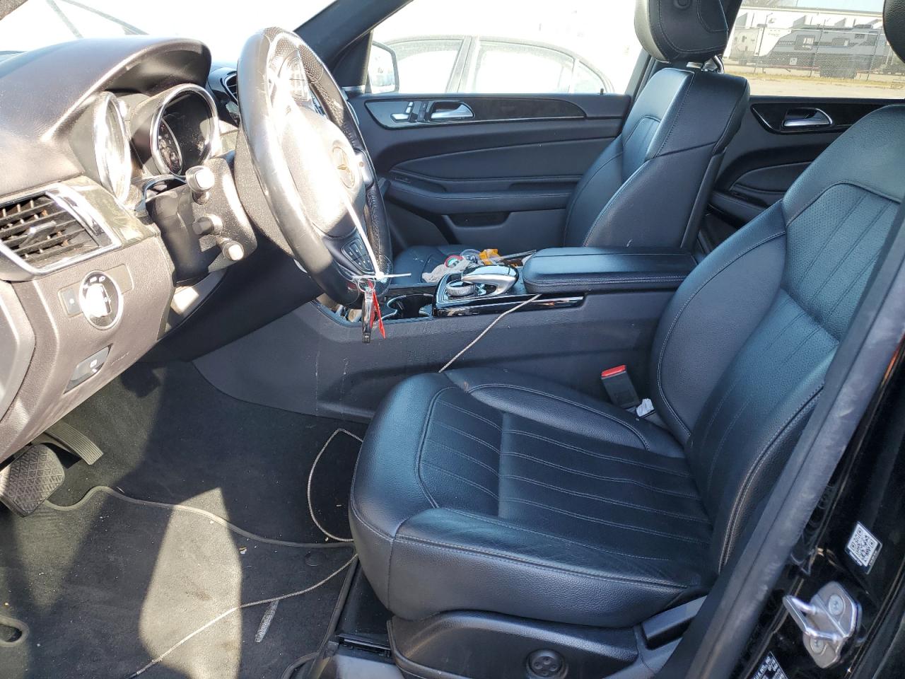 2018 Mercedes-Benz GLE - Image 7