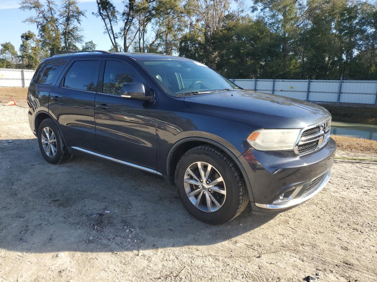 2014 Dodge Durango - Image 4