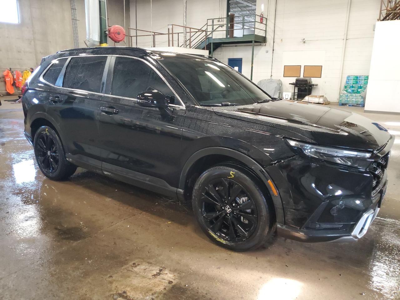 2023 Honda CR-V - Image 4