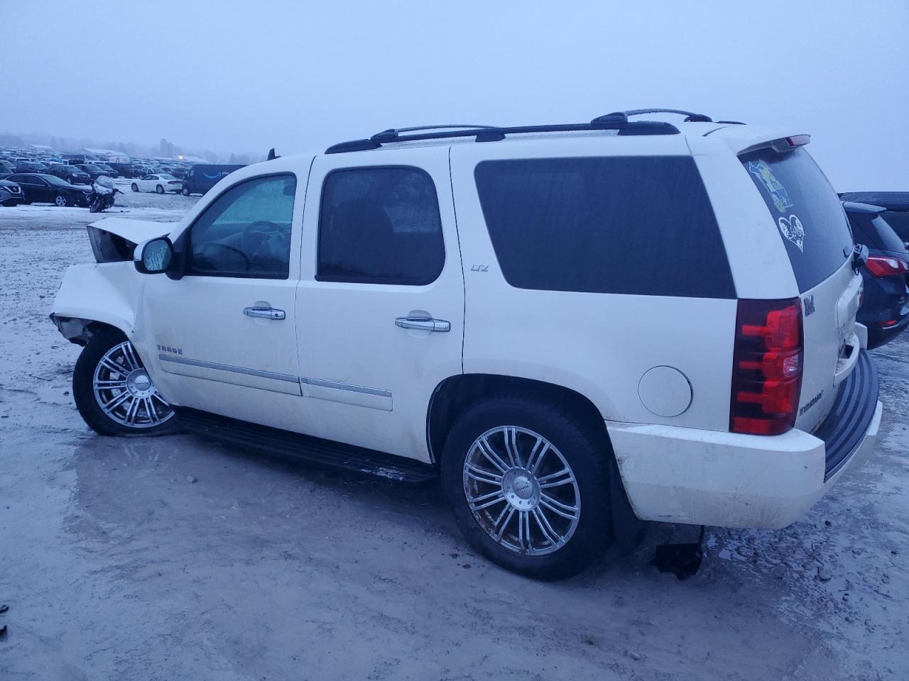 2012 Chevrolet Tahoe - Image 2