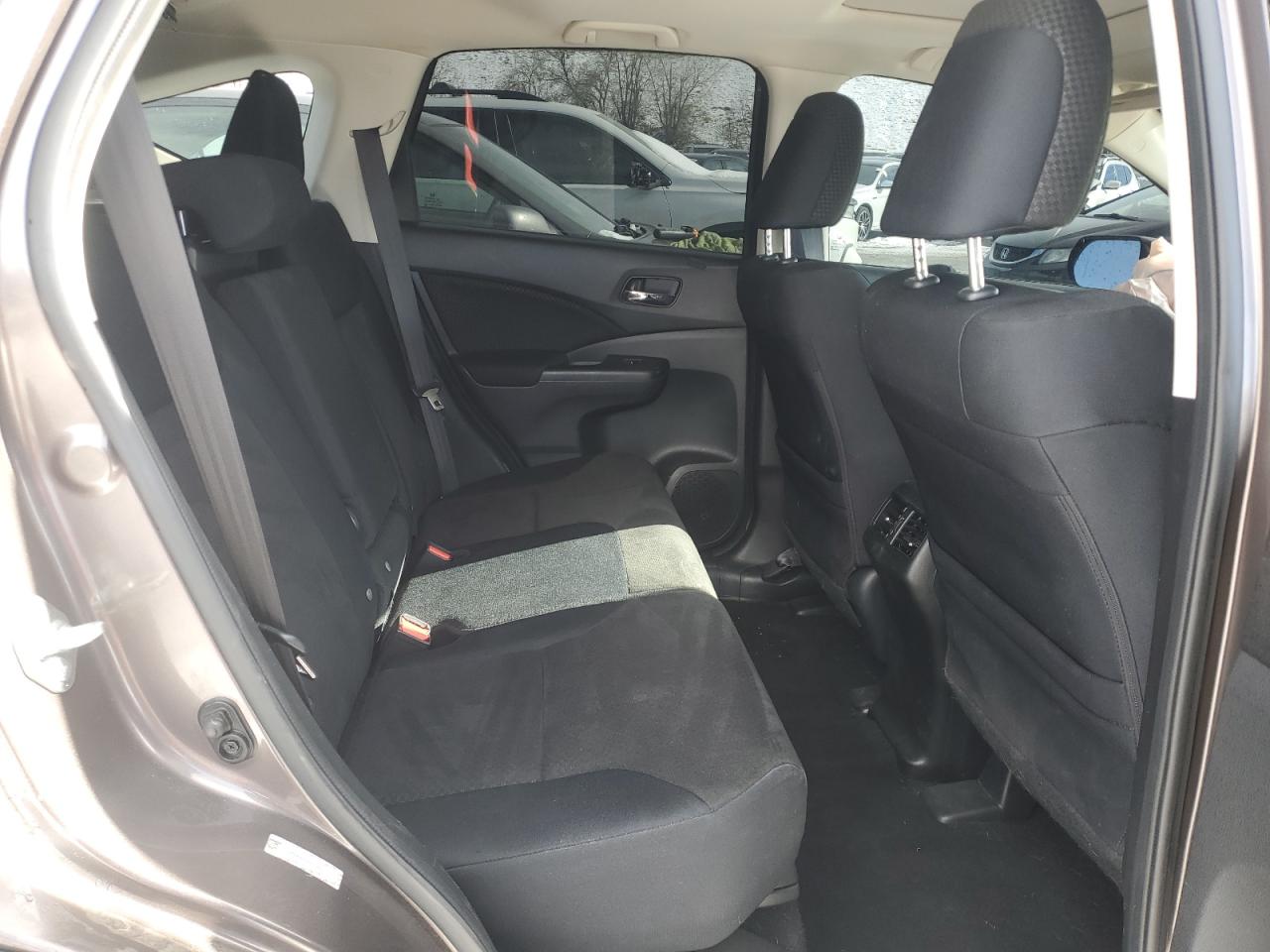2015 Honda CR-V - Image 11