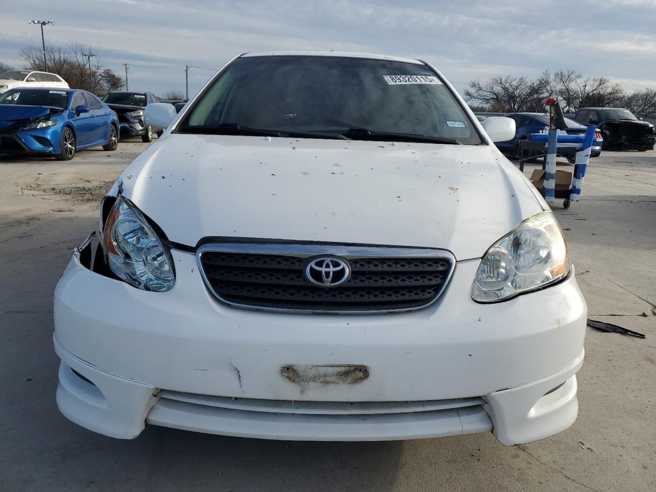 2005 Toyota Corolla - Image 5