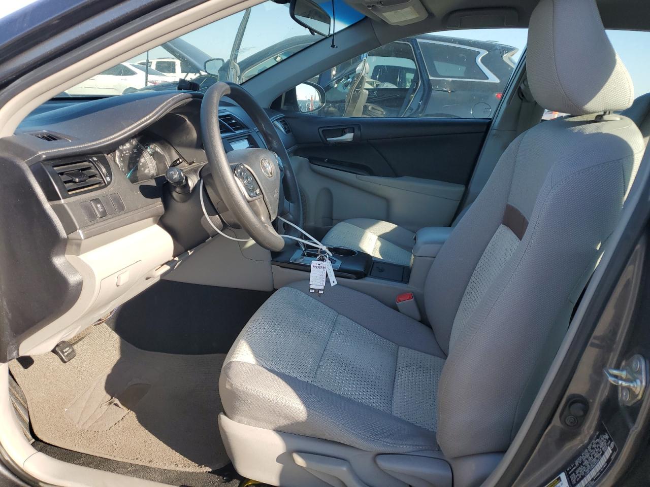 2014 Toyota Camry - Image 7