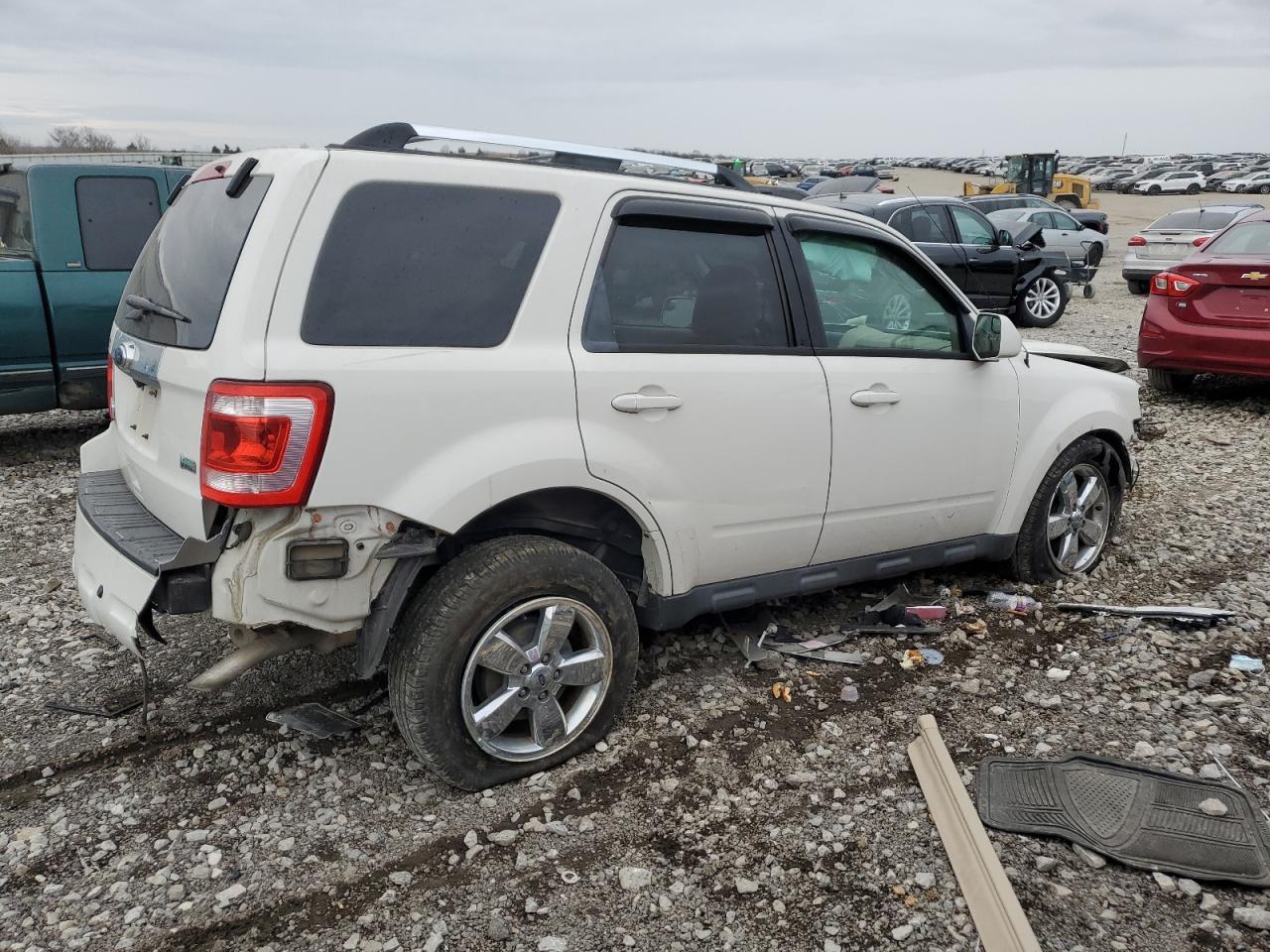 2012 Ford Escape - Image 3
