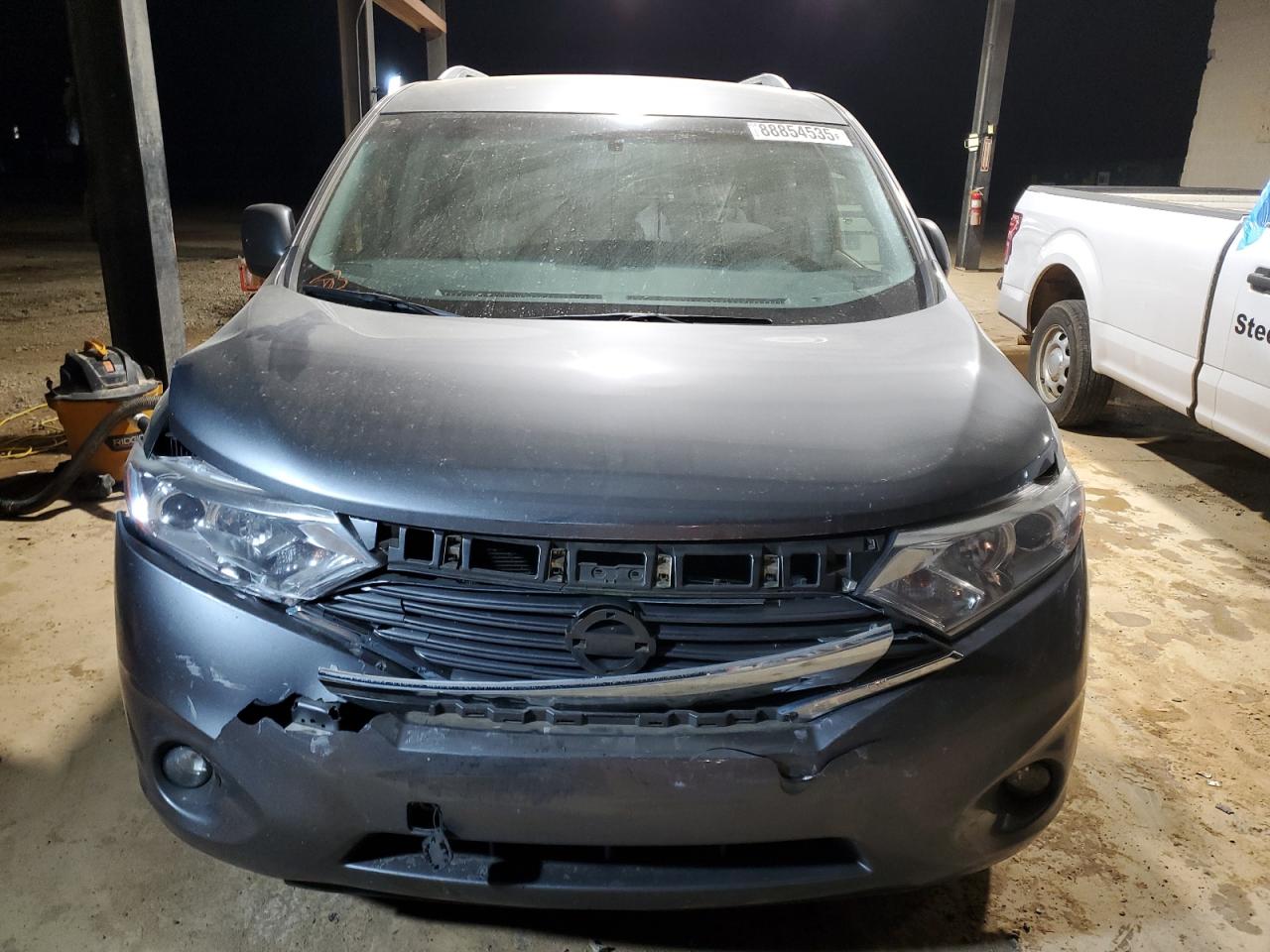 2016 Nissan Quest - Image 5