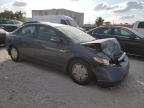 2007 Honda Civic Hybrid for Sale in Opa Locka, FL - Front End