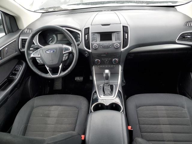  FORD EDGE 2016 Сірий