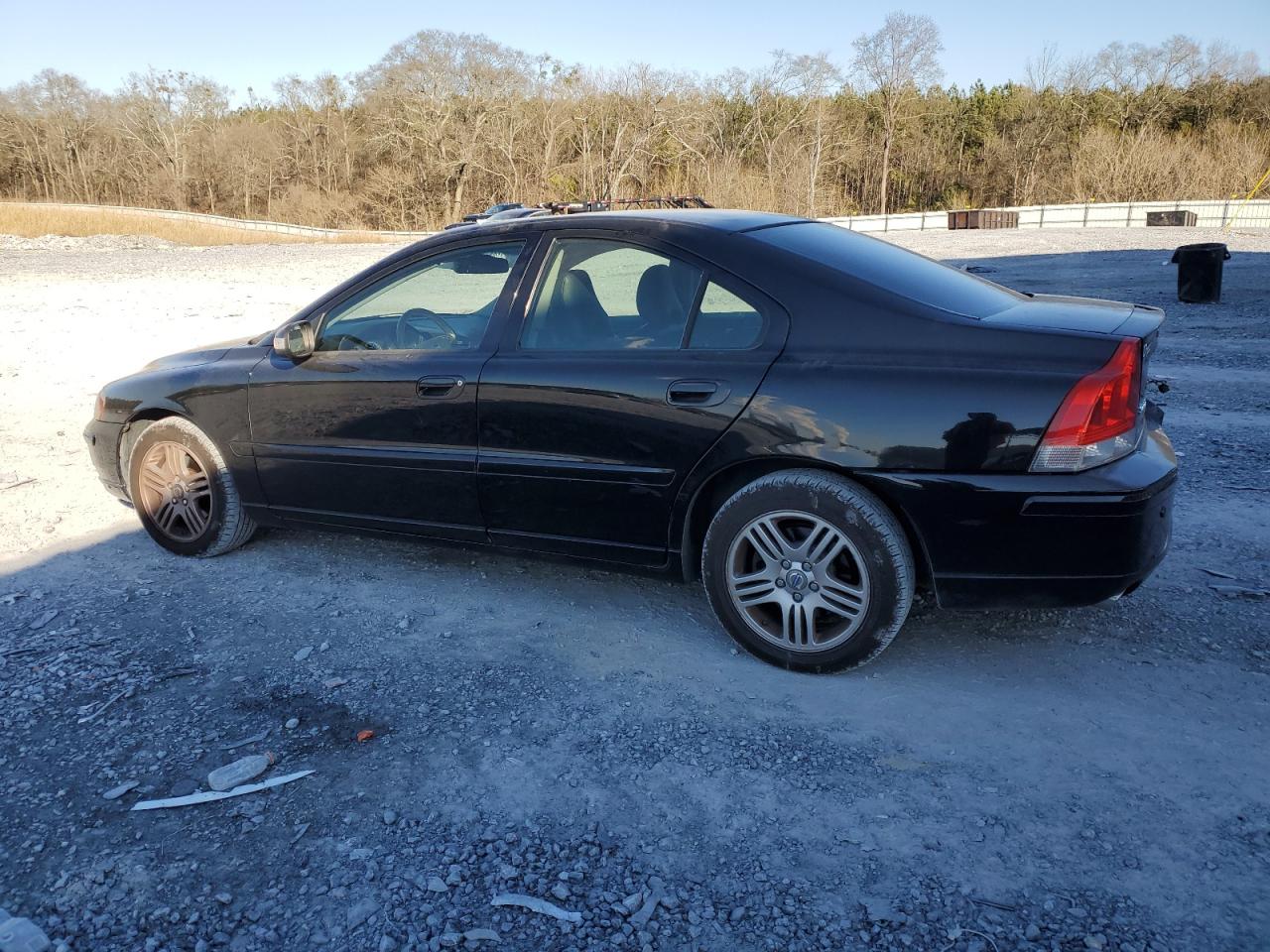 2008 Volvo S60 - Image 2