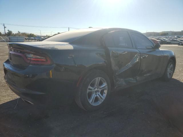  DODGE CHARGER 2020 Черный