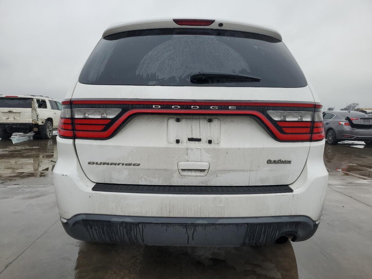 2017 Dodge Durango - Image 6