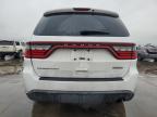 2017 Dodge Durango Sxt за продажба в Grand Prairie, TX - All Over