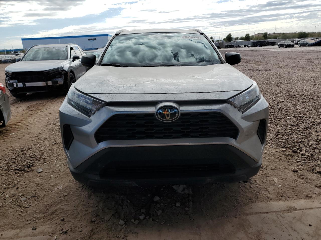 2021 Toyota RAV 4 - Image 5