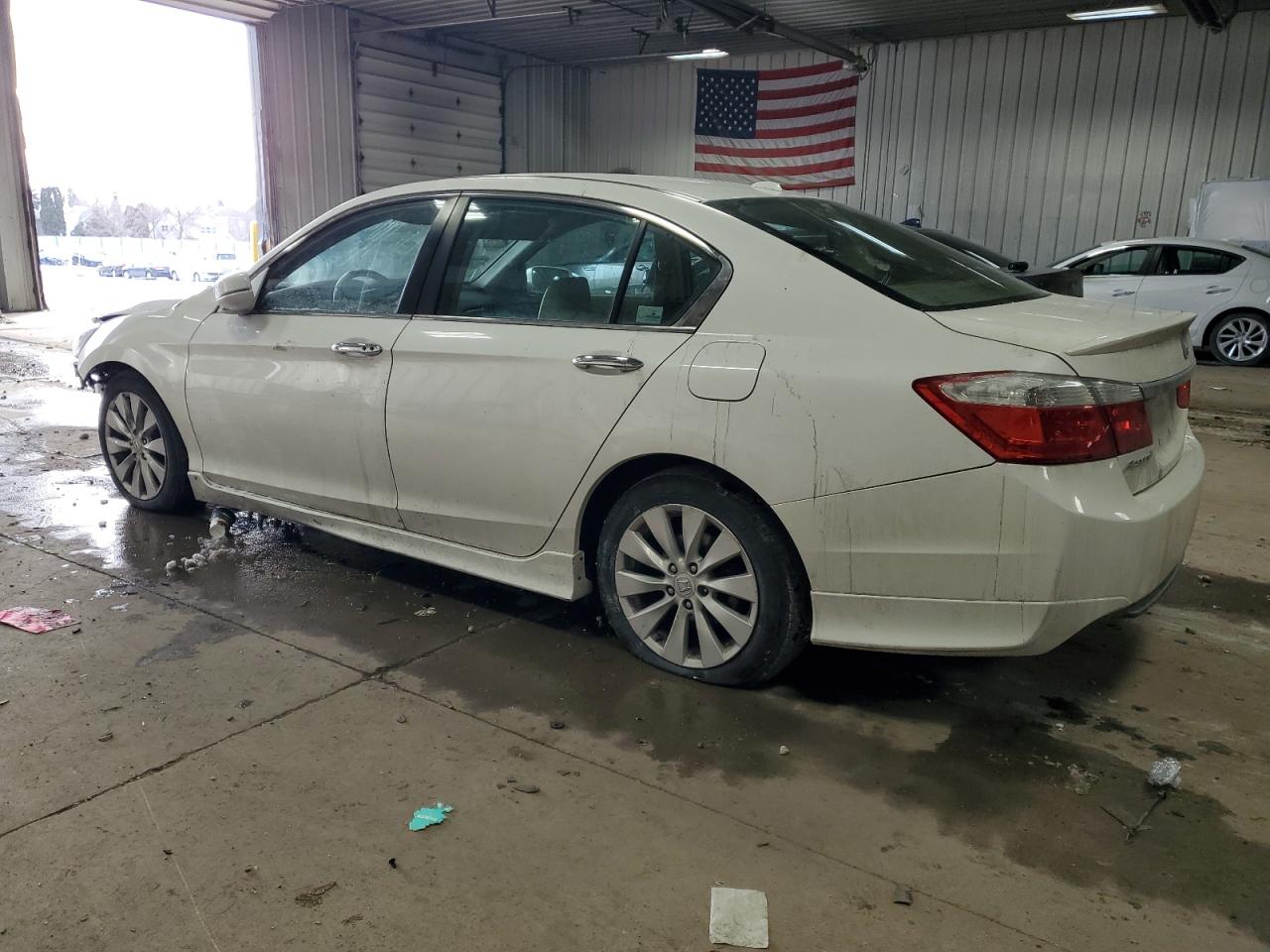 2013 Honda Accord - Image 2