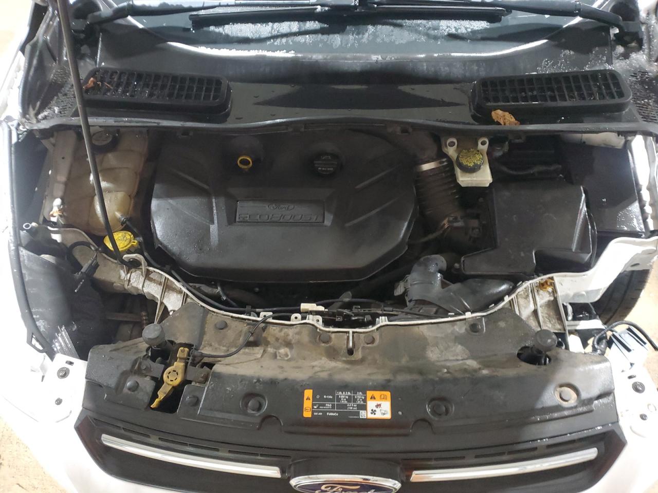 2013 Ford Escape - Image 13