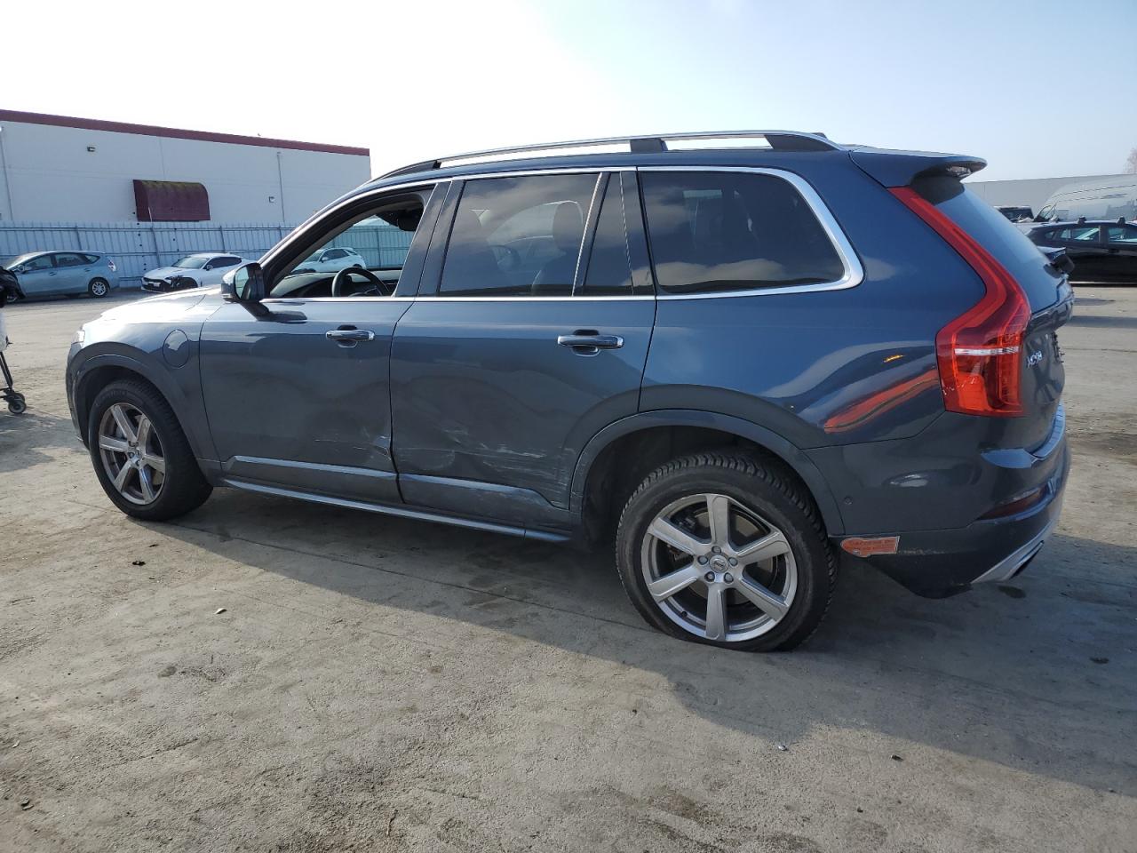 2019 Volvo XC90 - Image 2