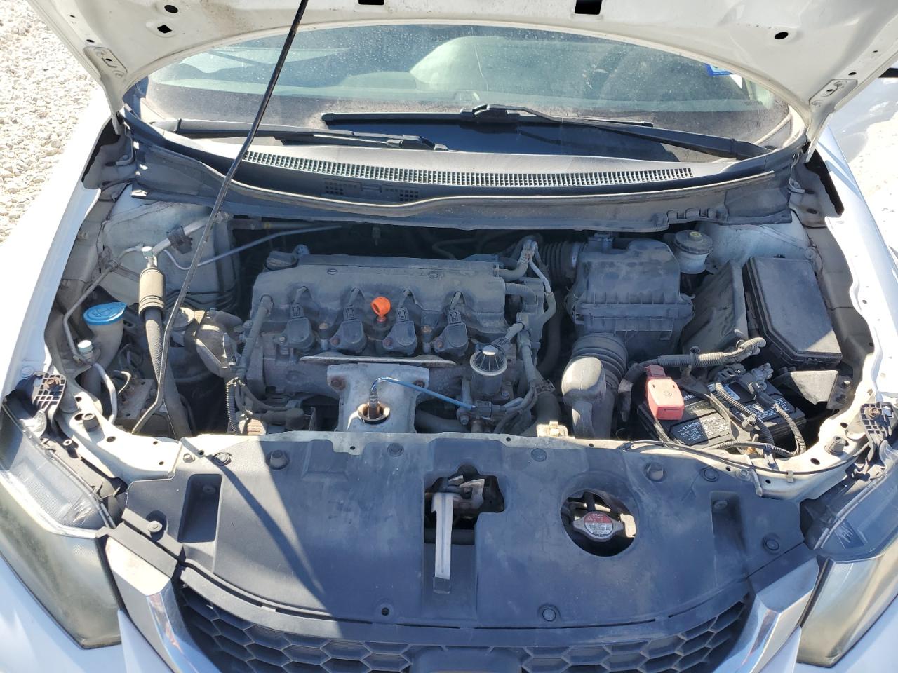 2013 Honda Civic - Image 11
