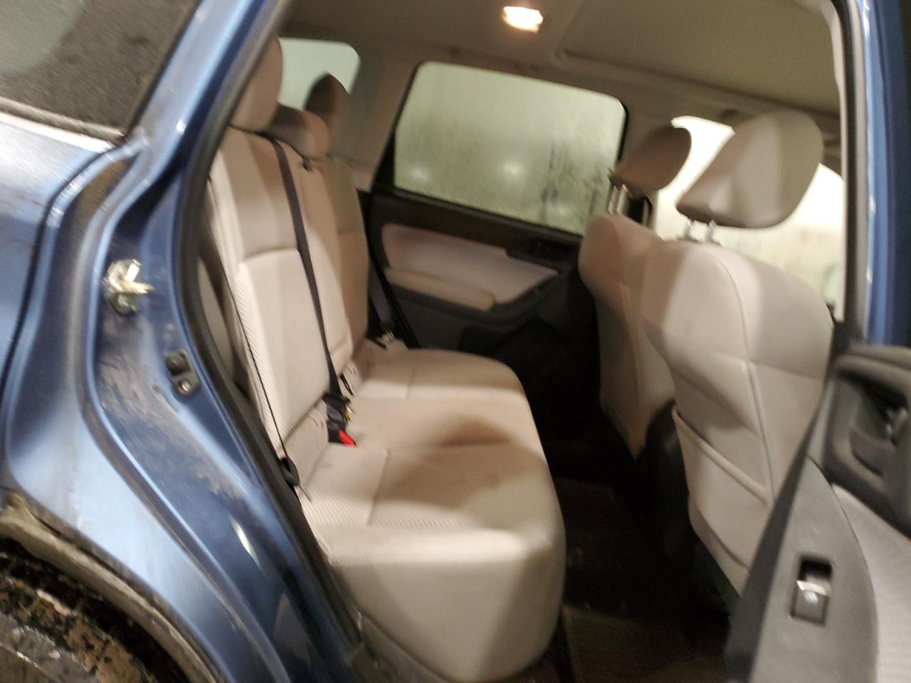 2017 Subaru Forester - Image 11