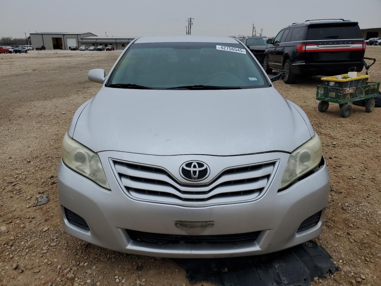 2011 Toyota Camry - Image 5