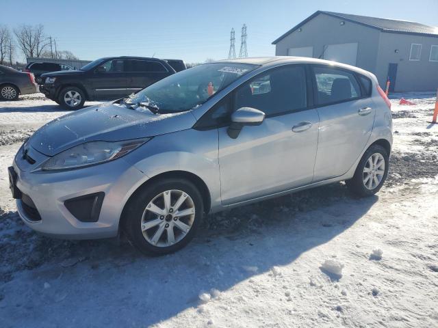 2011 Ford Fiesta Se