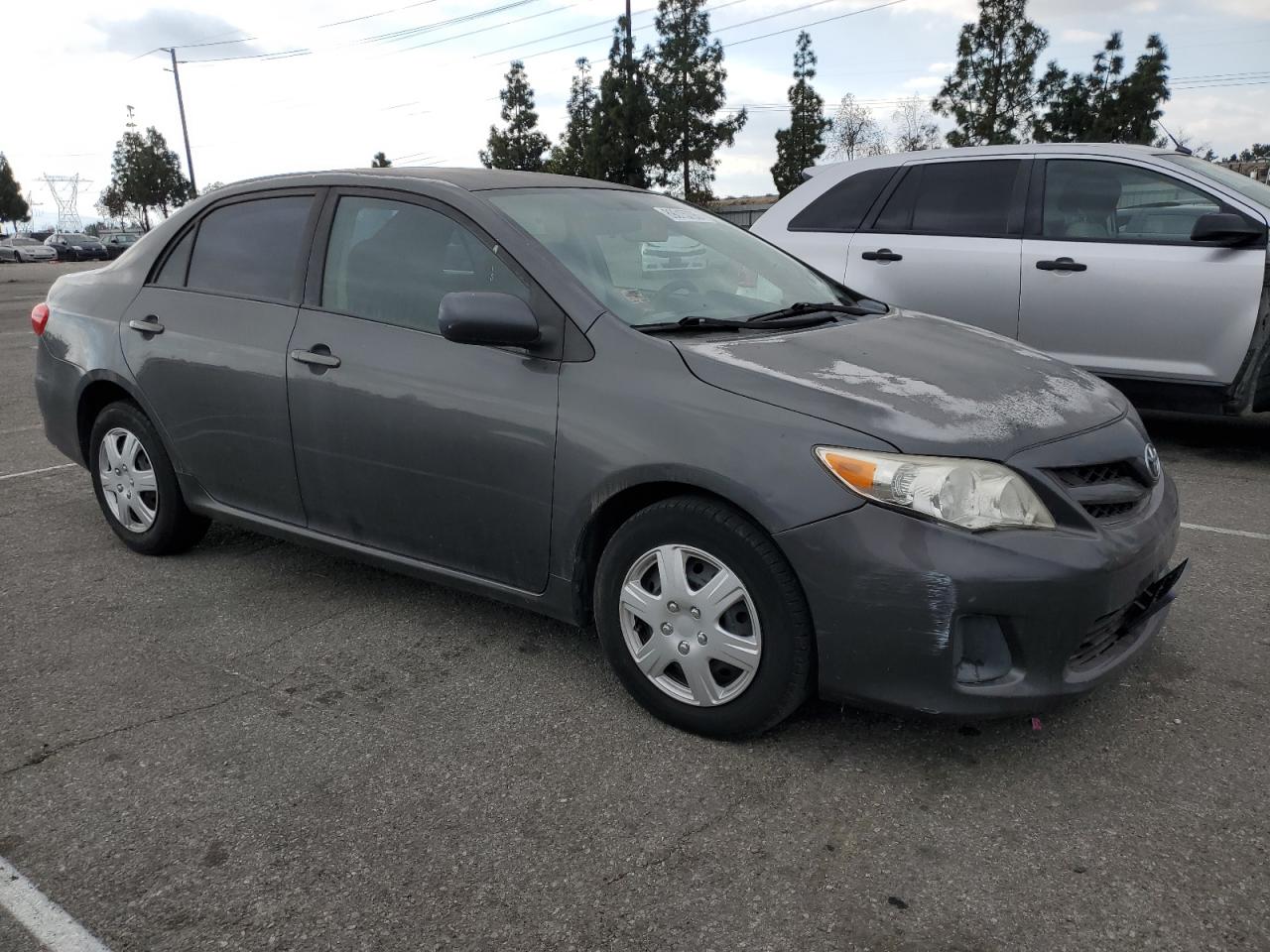 2011 Toyota Corolla - Image 4