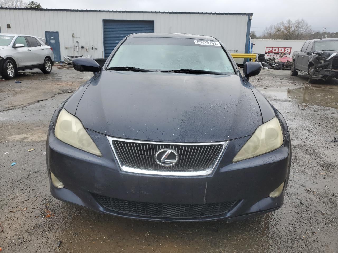 2008 Lexus IS - Image 5