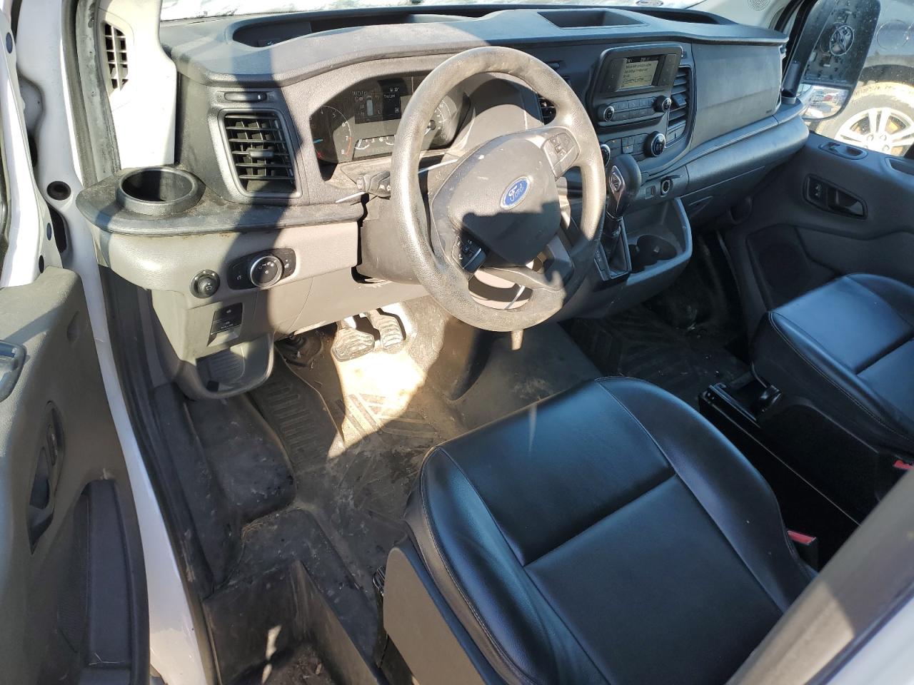 2021 Ford Transit - Image 8