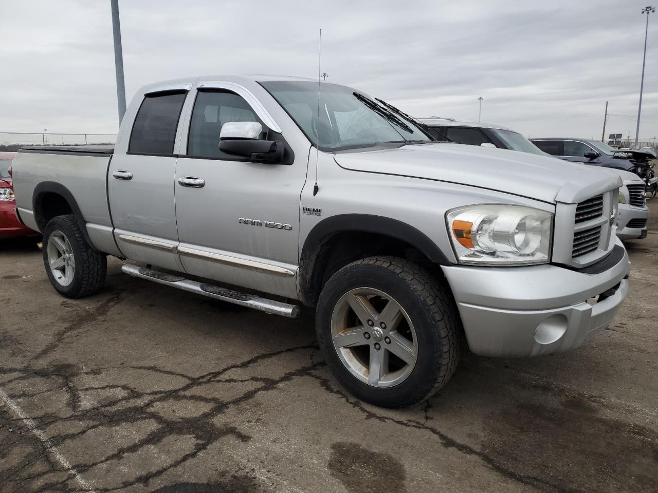 2007 Dodge RAM - Image 4