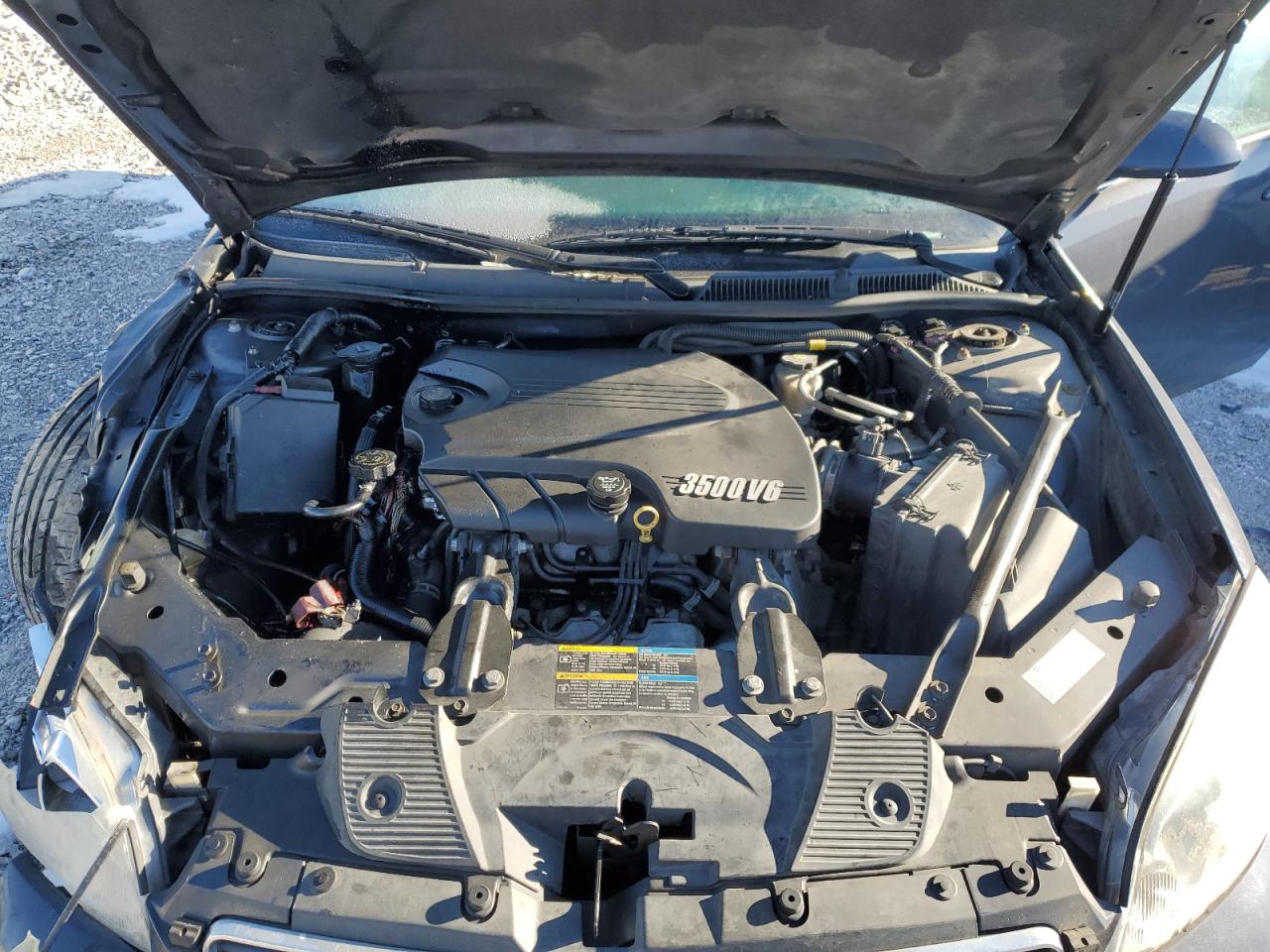 2009 Chevrolet Impala - Image 13