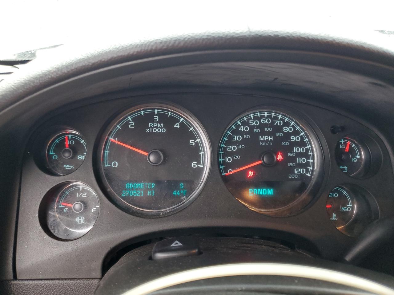 2009 GMC Yukon - Image 9