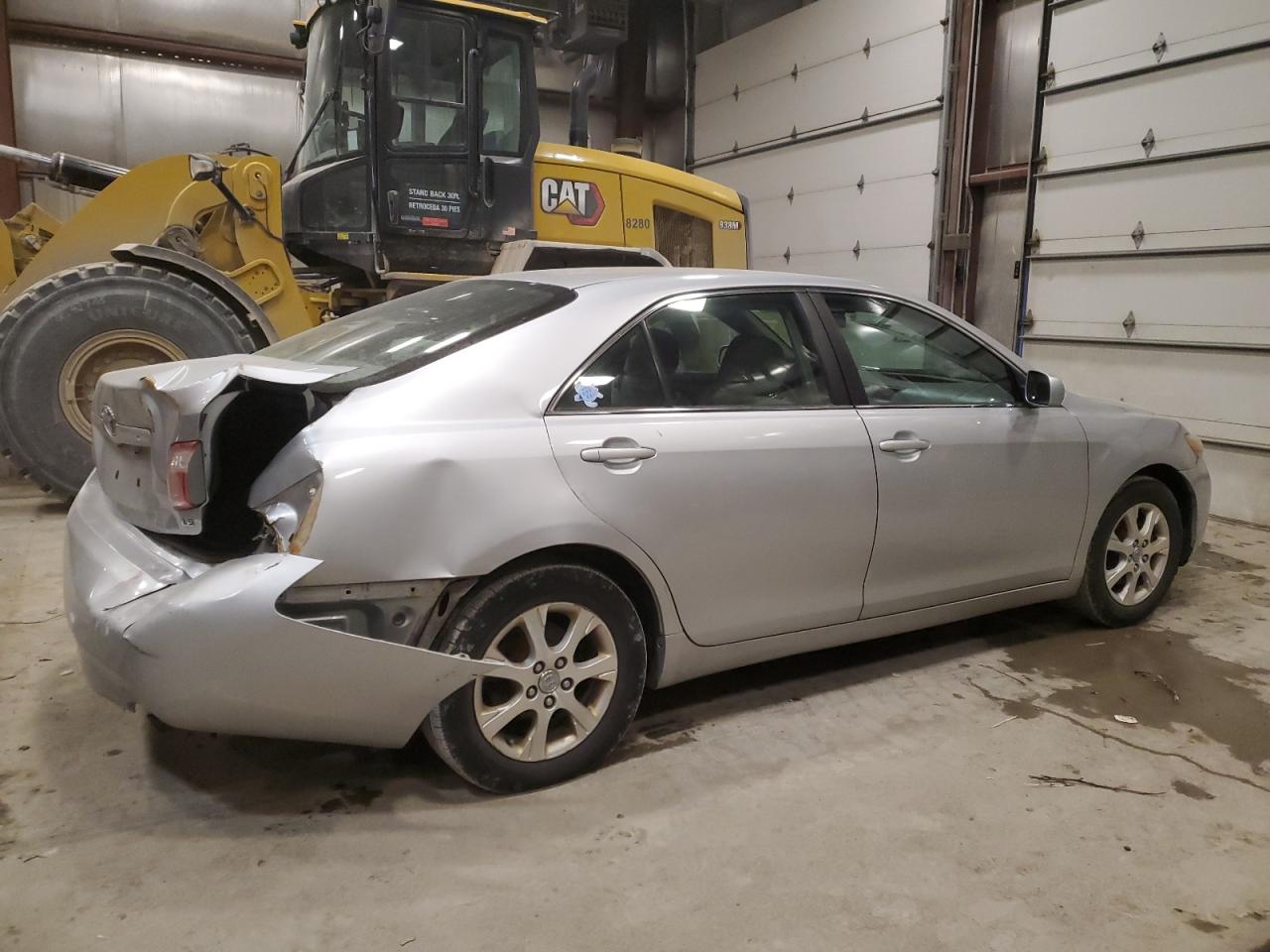2007 Toyota Camry - Image 3