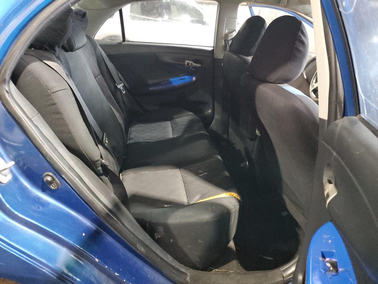 2010 Toyota Corolla - Image 10