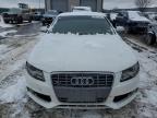 2010 Audi S4 Premium Plus продається в Duryea, PA - Front End