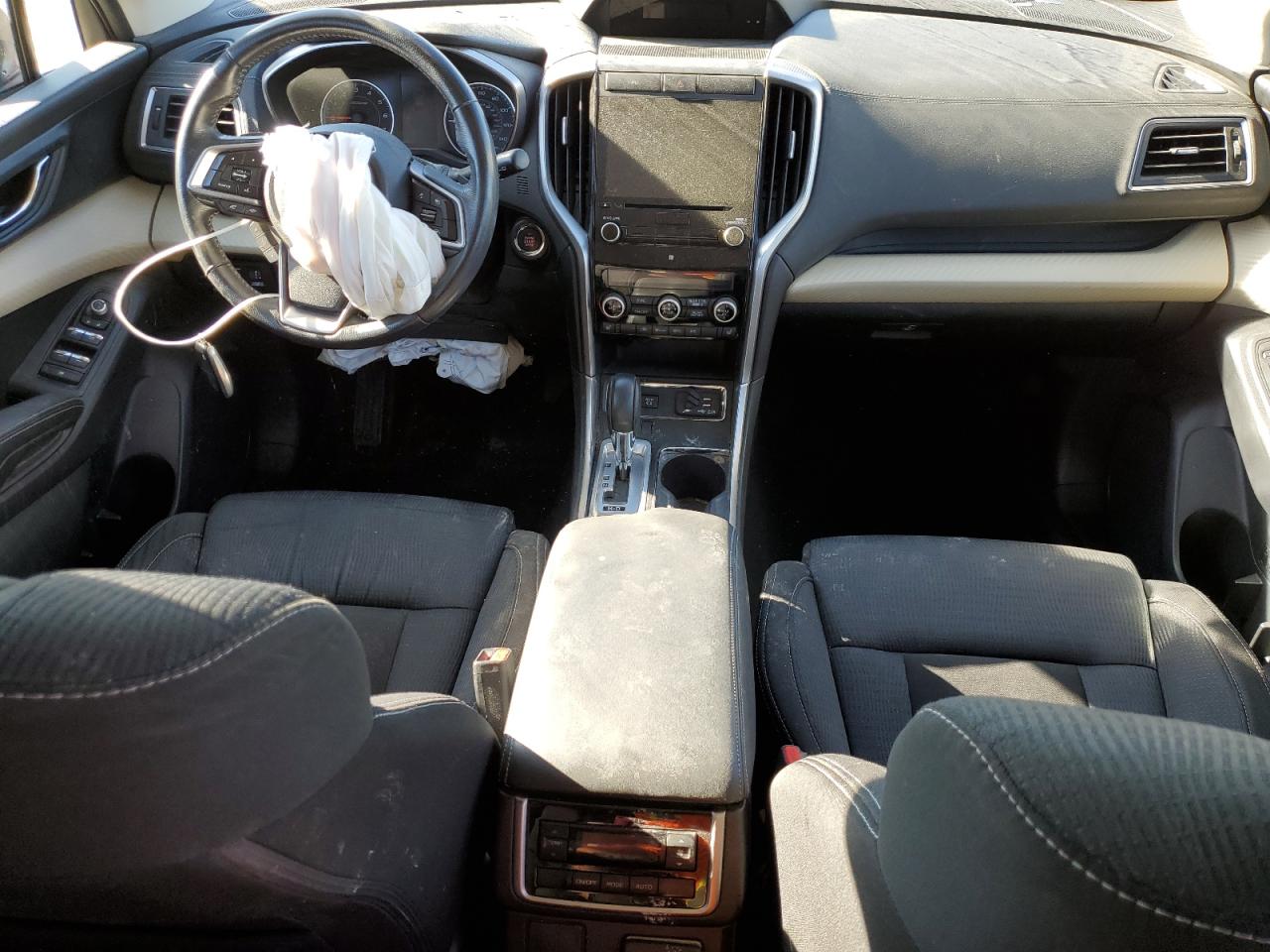 2019 Subaru Ascent - Image 8