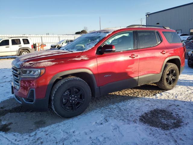 2021 Gmc Acadia At4