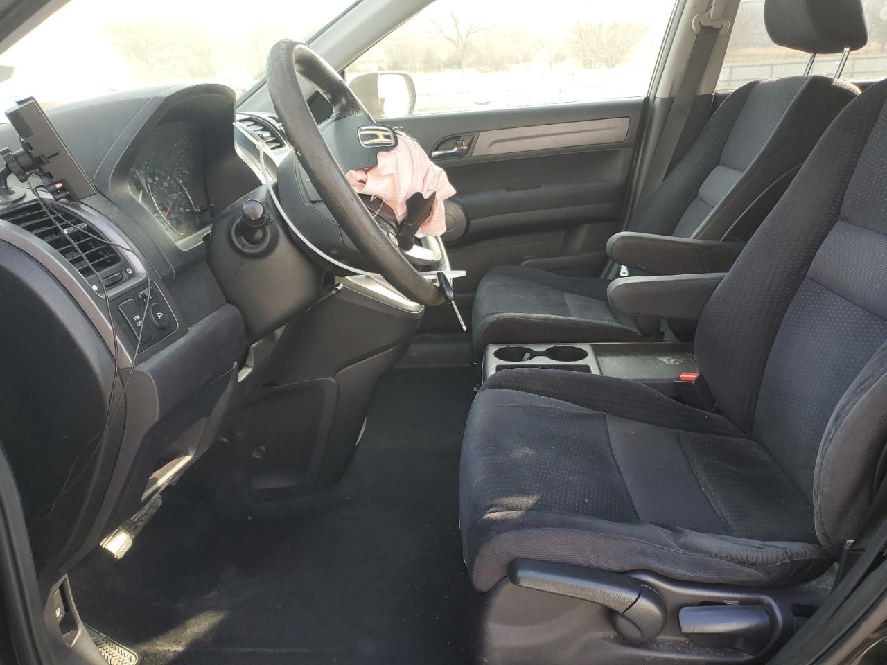 2008 Honda CR-V - Image 7