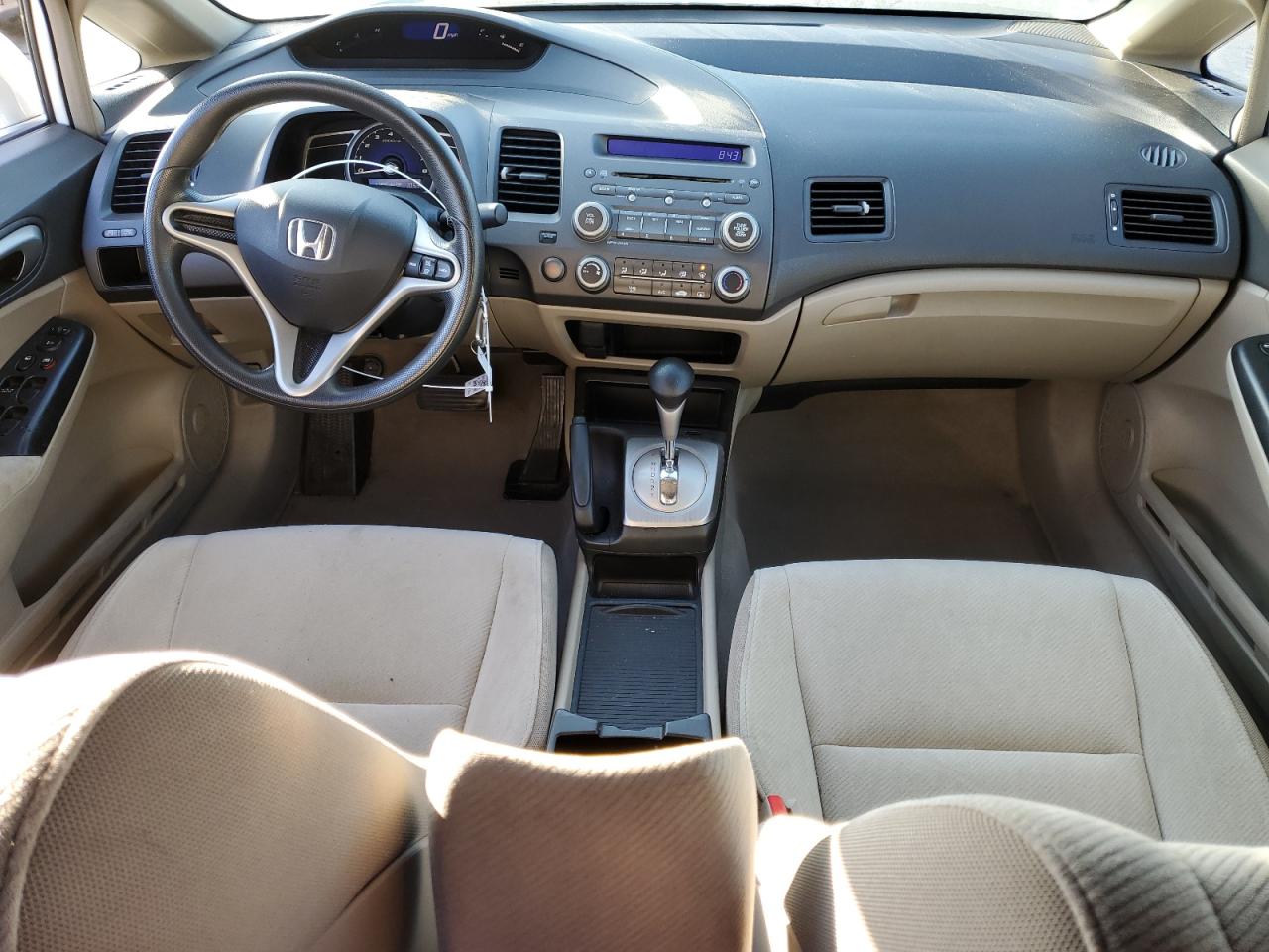 2010 Honda Civic - Image 8