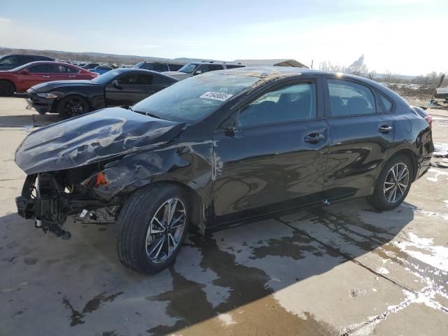 2022 Kia Forte Fe