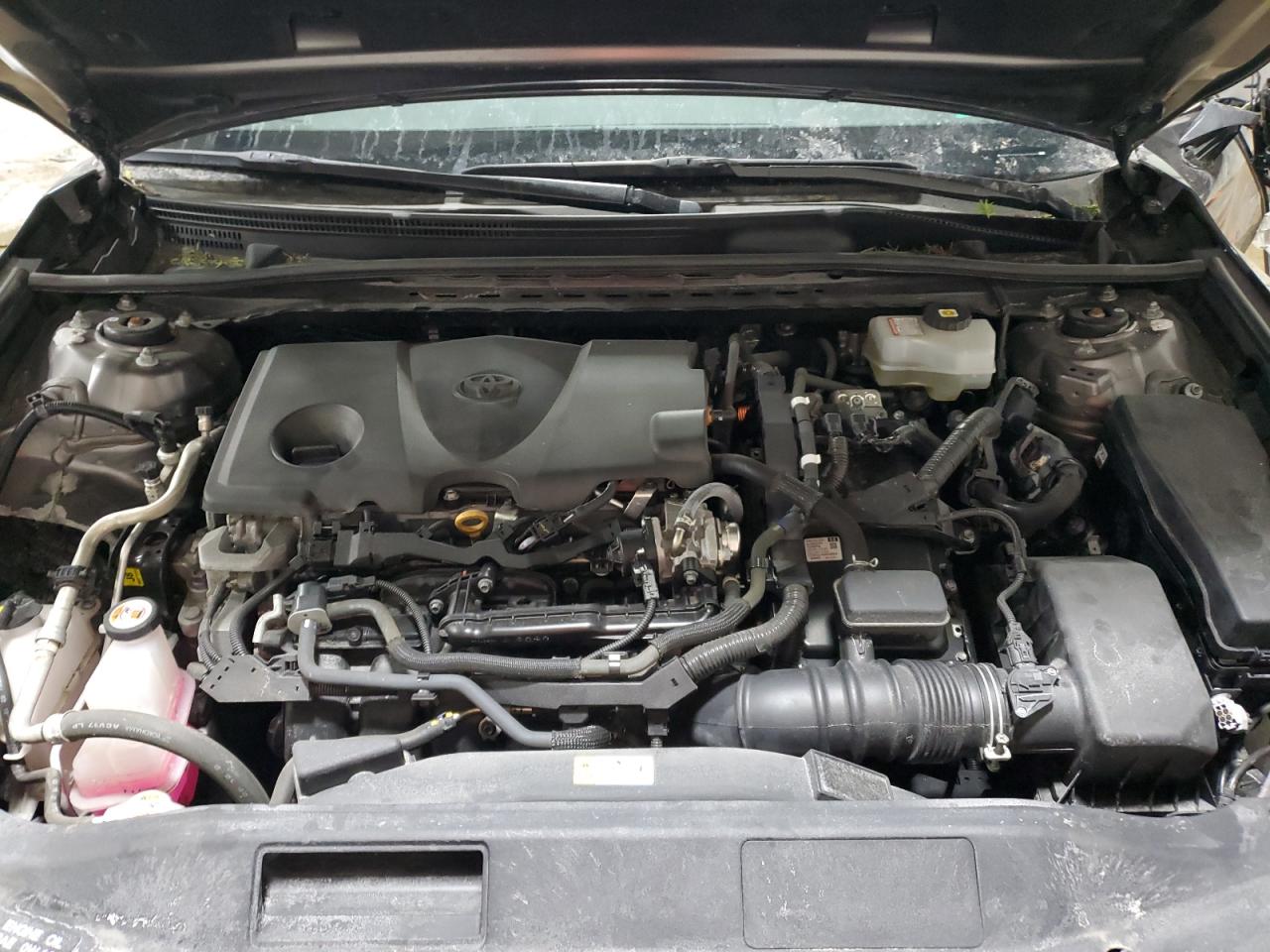 2023 Toyota Camry - Image 11