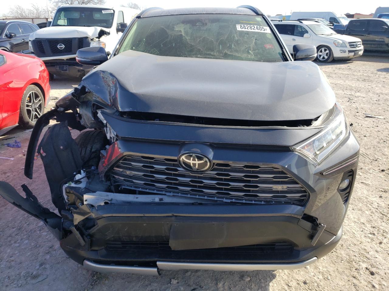 2019 Toyota RAV 4 - Image 5