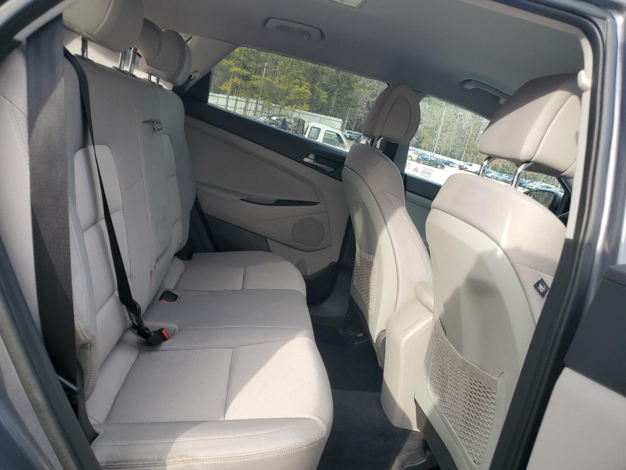 2018 Hyundai Tucson - Image 11