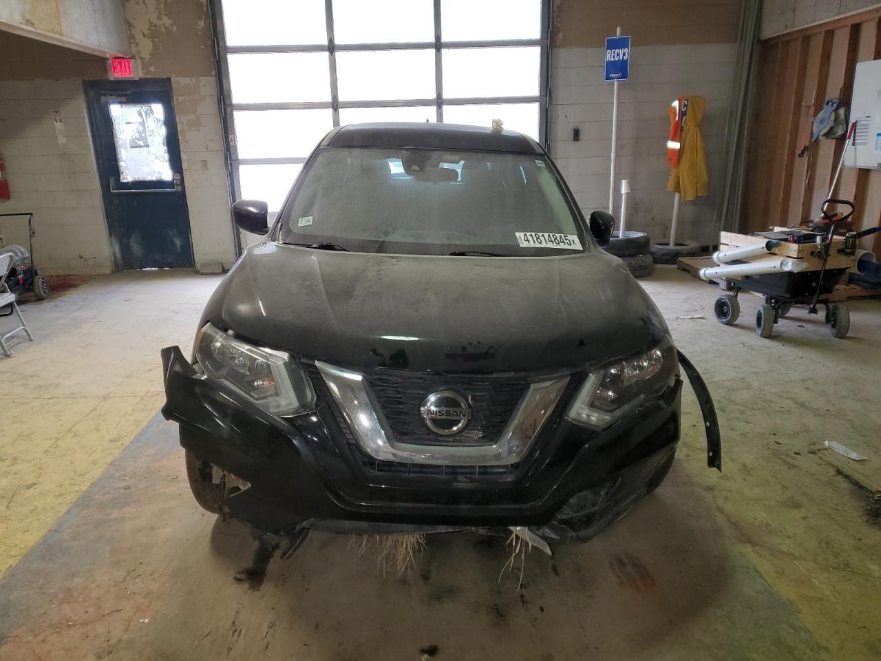 2019 Nissan Rogue - Image 5