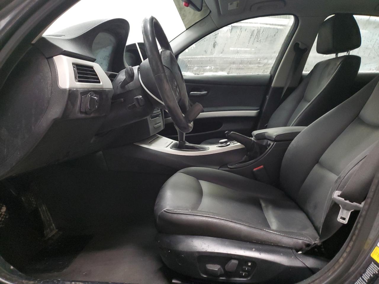 2008 BMW 3er - Image 7